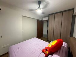 Blk 382C Yishun Glen (Yishun), HDB 4 Rooms #596844111